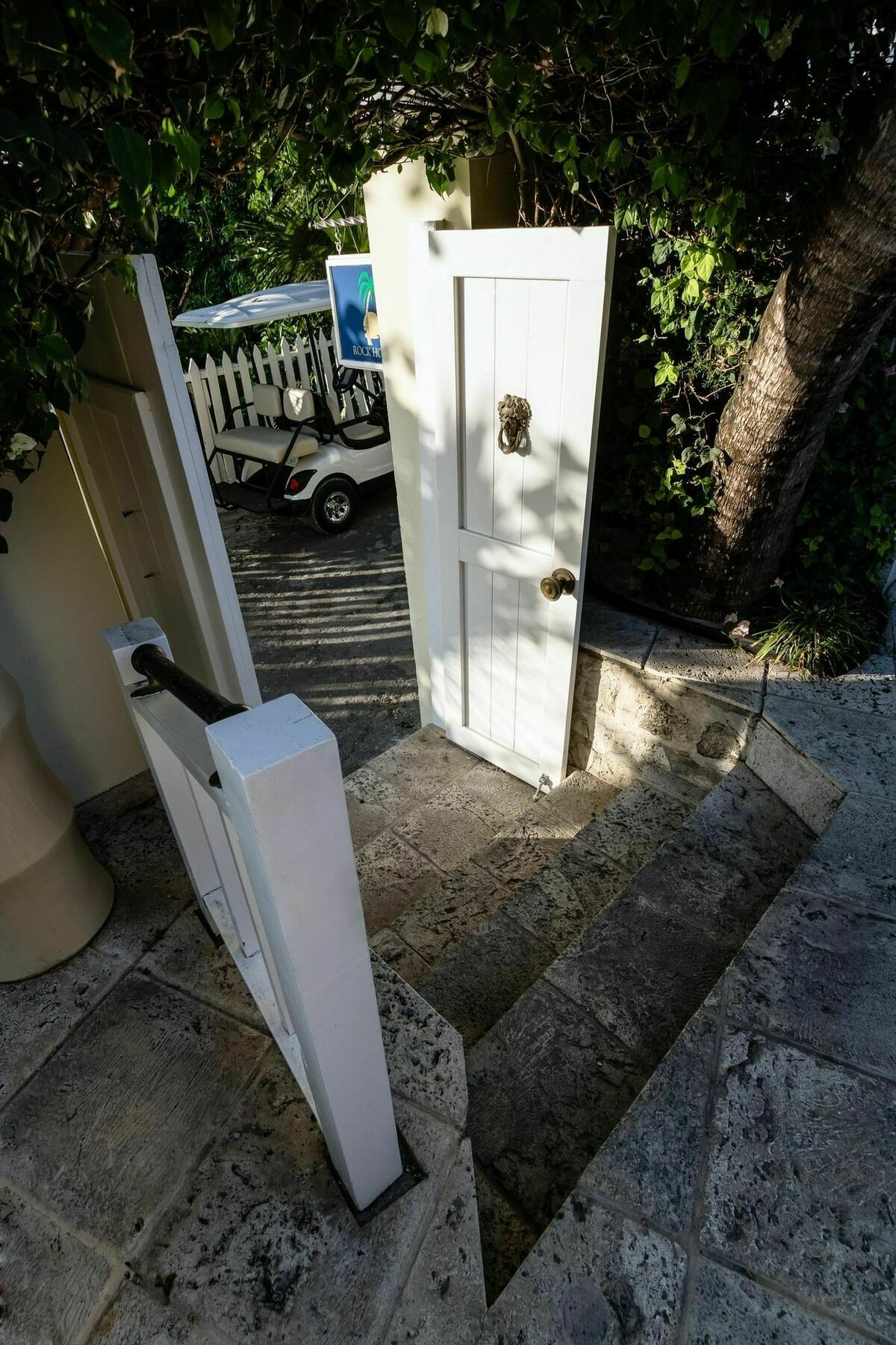 Rock House Harbour Island Dunmore Town Exterior foto
